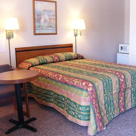 Muleshoe Valley Motel المظهر الخارجي الصورة