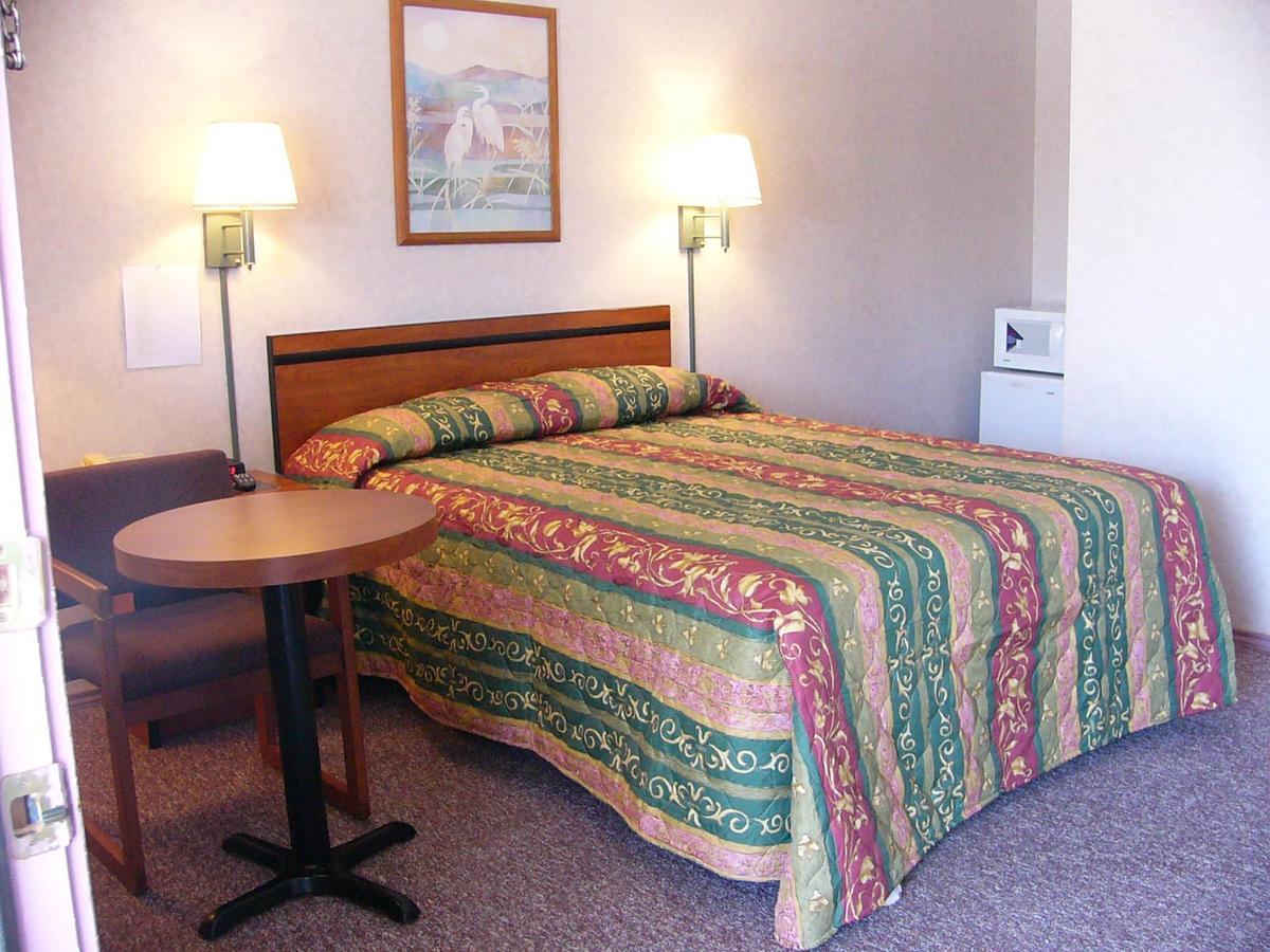 Muleshoe Valley Motel المظهر الخارجي الصورة
