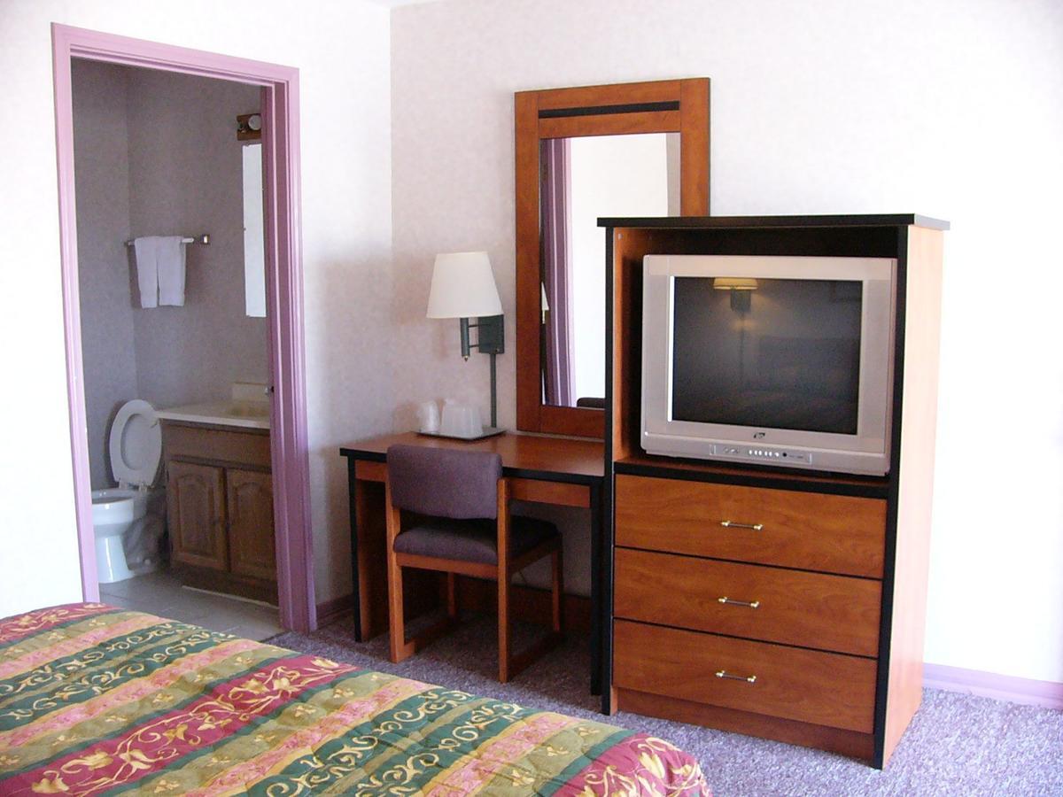 Muleshoe Valley Motel المظهر الخارجي الصورة